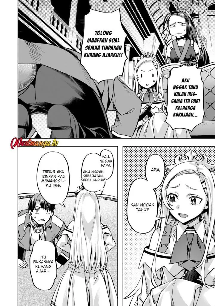 image-komik-isekai-de-slow-life-wo-ganbou-chapter-58-3/22