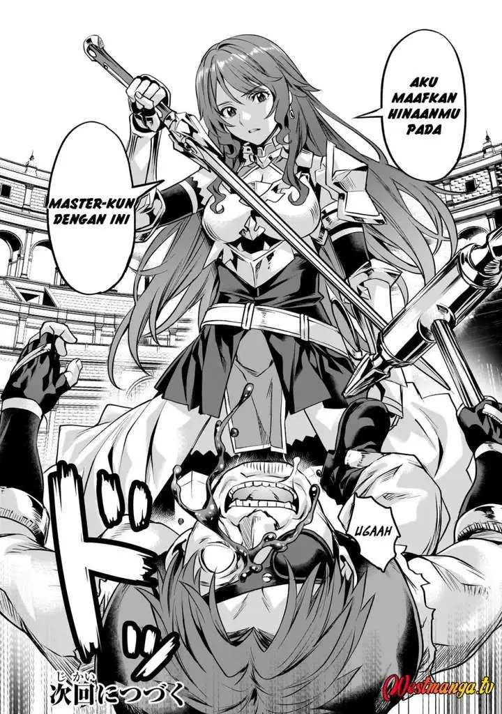 image-komik-isekai-de-slow-life-wo-ganbou-chapter-58-21/22