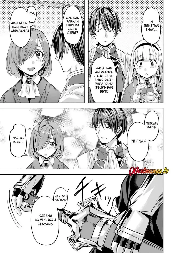 image-komik-isekai-de-slow-life-wo-ganbou-chapter-59-20/22