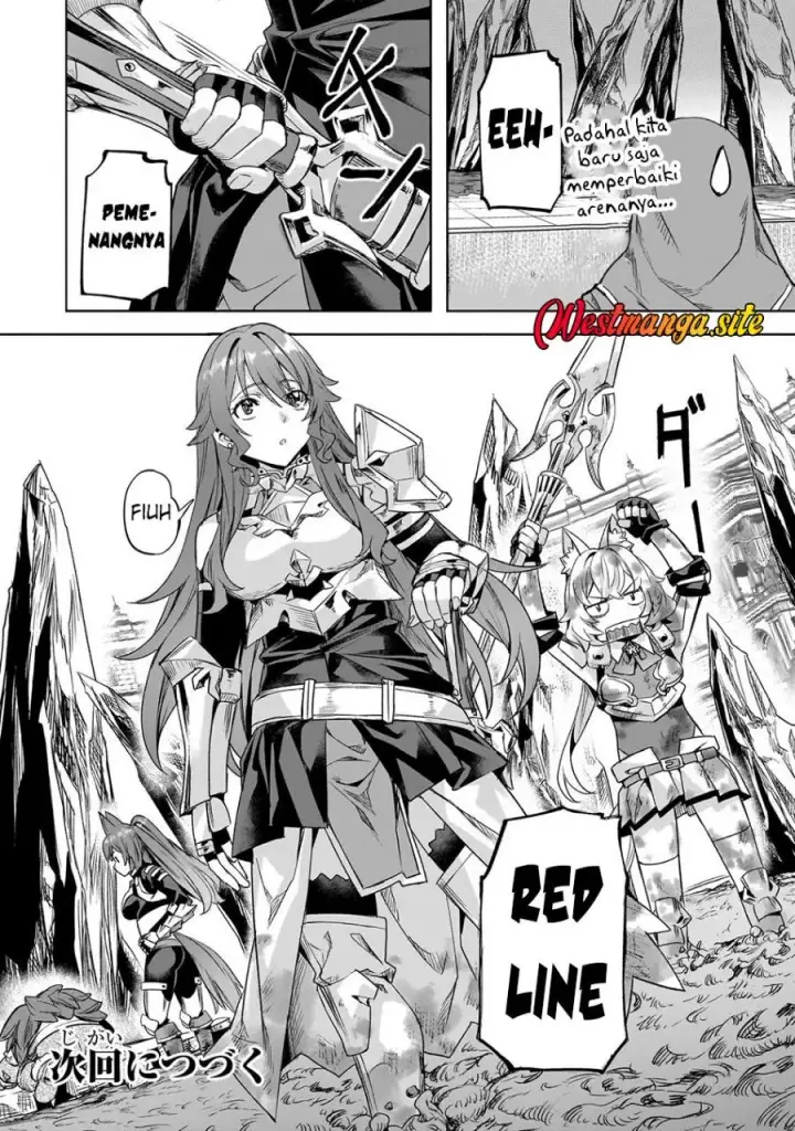 image-komik-isekai-de-slow-life-wo-ganbou-chapter-61-23/24