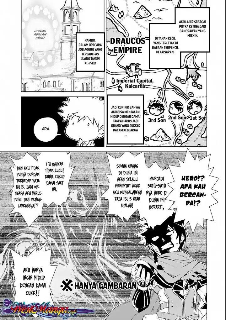 image-komik-isekai-de-tadahitori-no-mamono-tsukai-tenshoku-shitara-maou-ni-machigawa-remashita-chapter-01-6/20