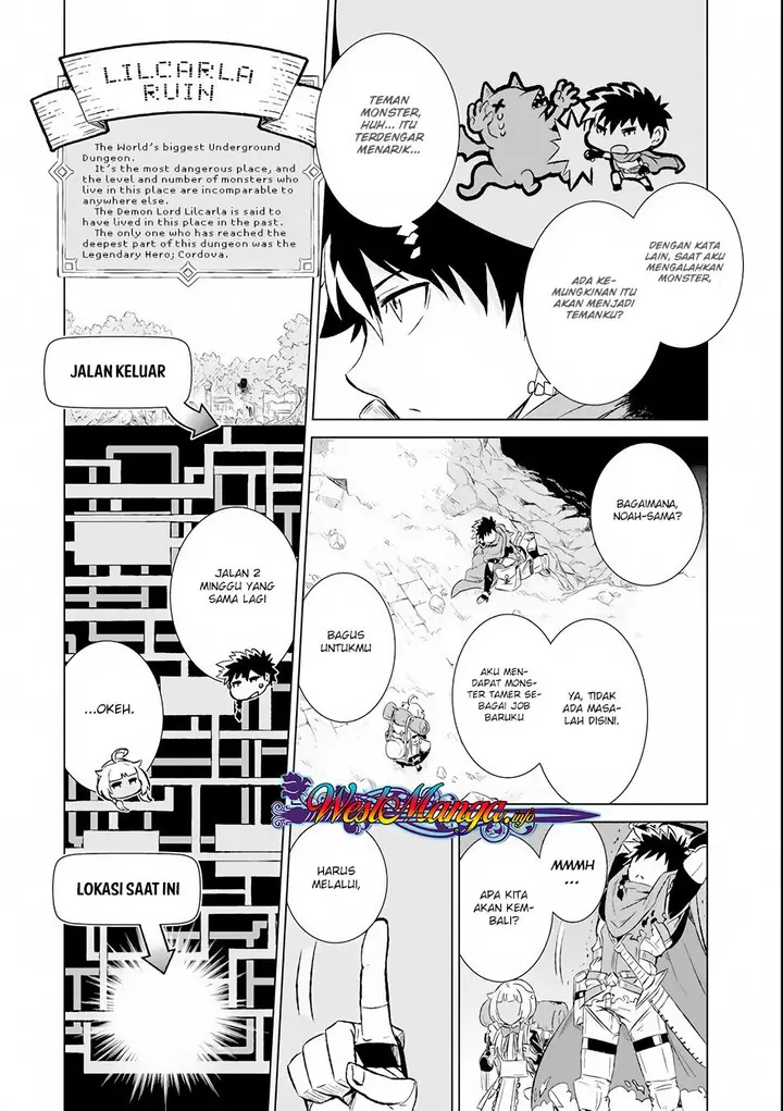 image-komik-isekai-de-tadahitori-no-mamono-tsukai-tenshoku-shitara-maou-ni-machigawa-remashita-chapter-01-13/20