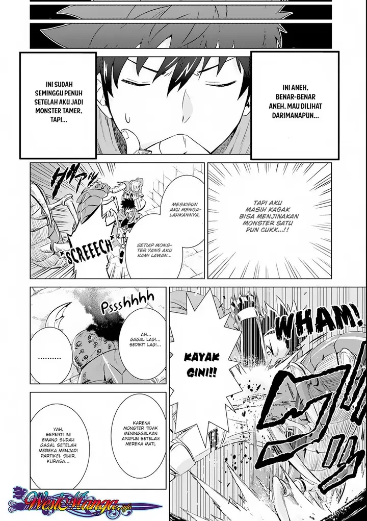 image-komik-isekai-de-tadahitori-no-mamono-tsukai-tenshoku-shitara-maou-ni-machigawa-remashita-chapter-01.2-1/26
