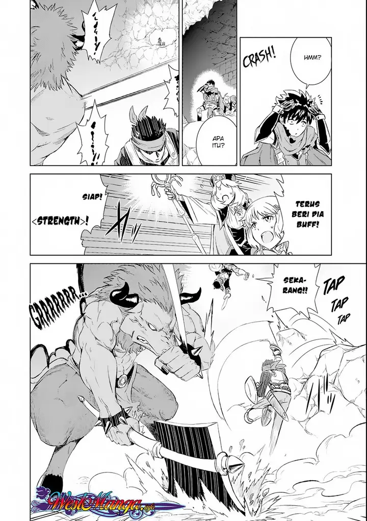 image-komik-isekai-de-tadahitori-no-mamono-tsukai-tenshoku-shitara-maou-ni-machigawa-remashita-chapter-01.2-3/26
