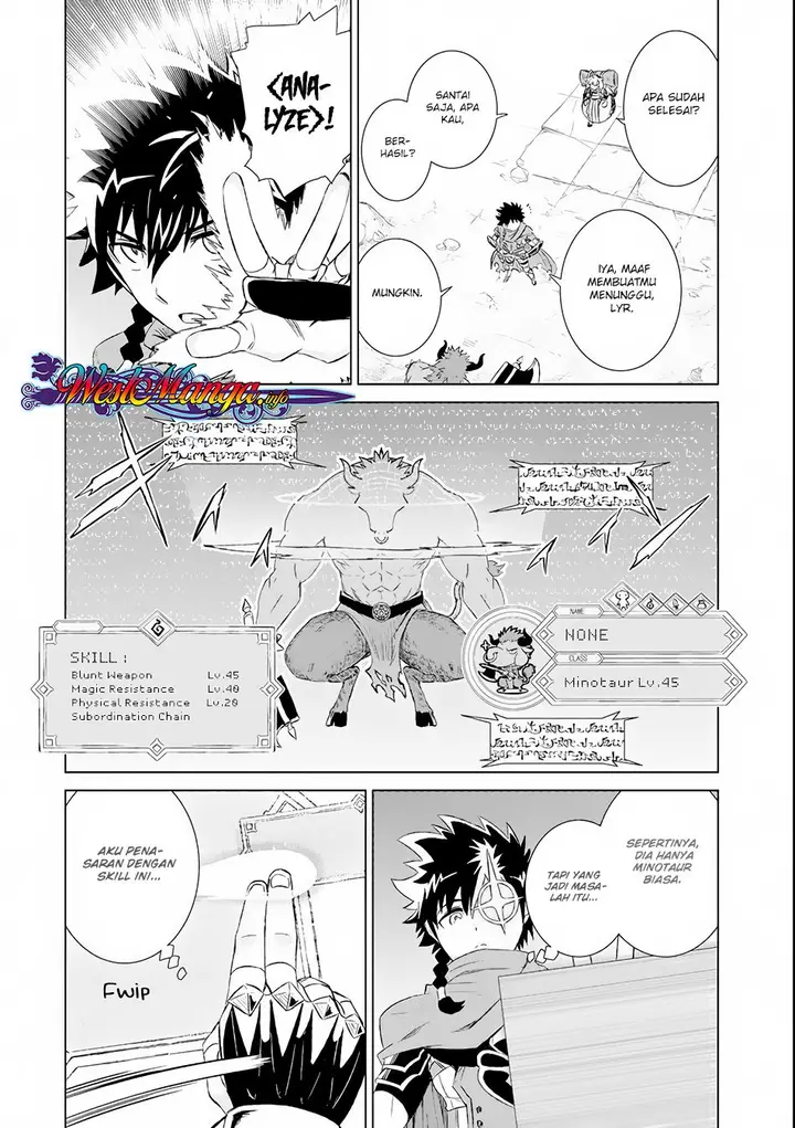 image-komik-isekai-de-tadahitori-no-mamono-tsukai-tenshoku-shitara-maou-ni-machigawa-remashita-chapter-01.2-13/26