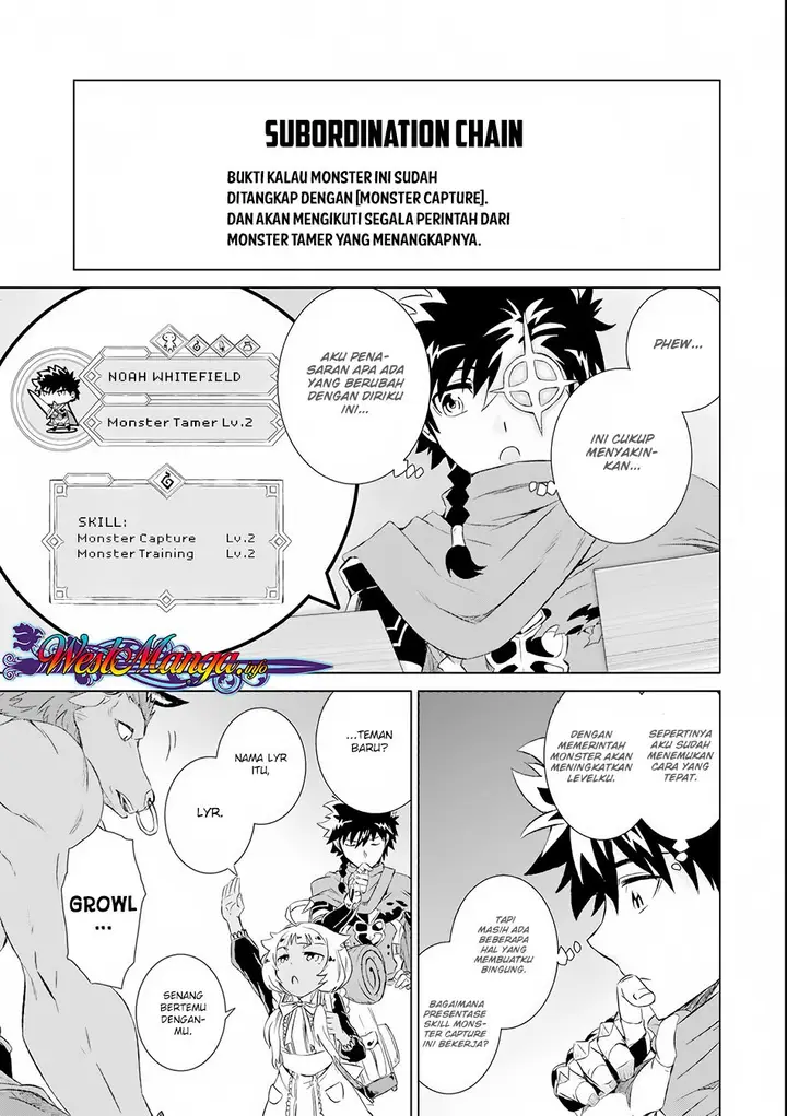 image-komik-isekai-de-tadahitori-no-mamono-tsukai-tenshoku-shitara-maou-ni-machigawa-remashita-chapter-01.2-14/26