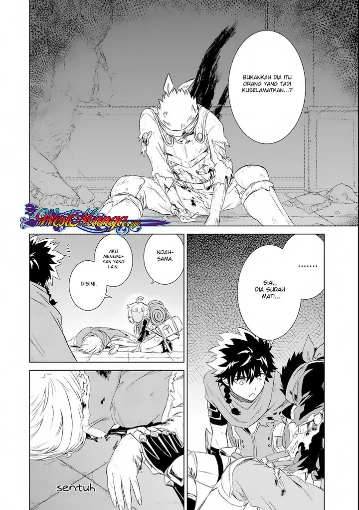 image-komik-isekai-de-tadahitori-no-mamono-tsukai-tenshoku-shitara-maou-ni-machigawa-remashita-chapter-01.2-19/26