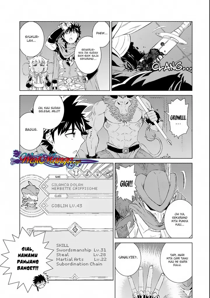 image-komik-isekai-de-tadahitori-no-mamono-tsukai-tenshoku-shitara-maou-ni-machigawa-remashita-chapter-02-9/23