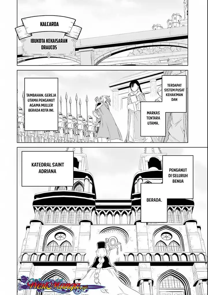 image-komik-isekai-de-tadahitori-no-mamono-tsukai-tenshoku-shitara-maou-ni-machigawa-remashita-chapter-03-3/35