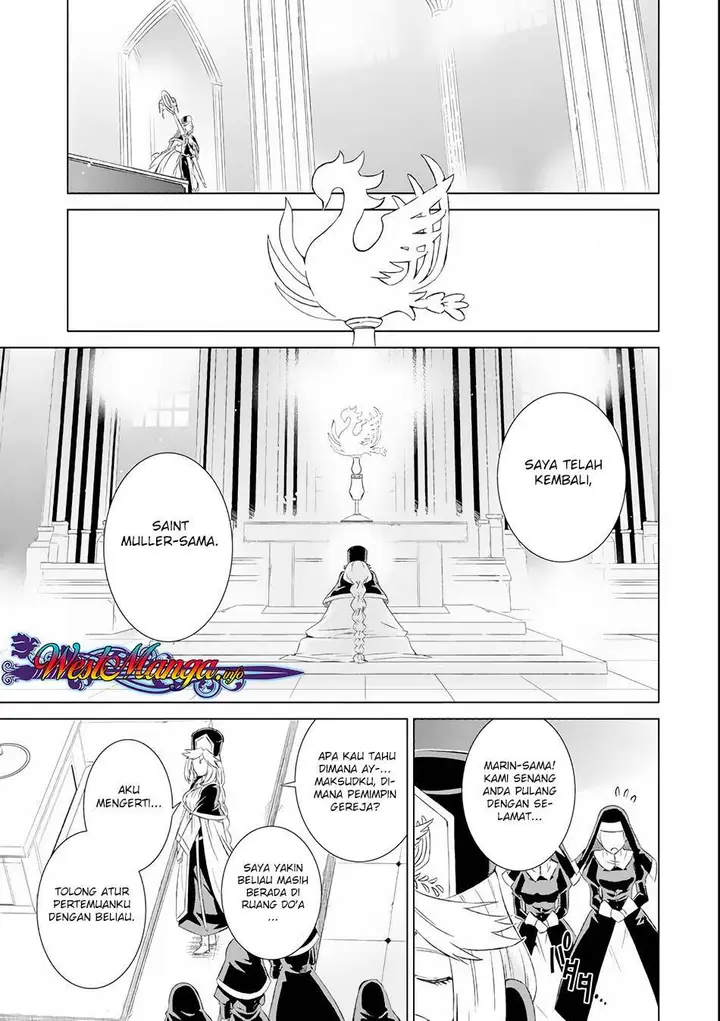 image-komik-isekai-de-tadahitori-no-mamono-tsukai-tenshoku-shitara-maou-ni-machigawa-remashita-chapter-03-4/35