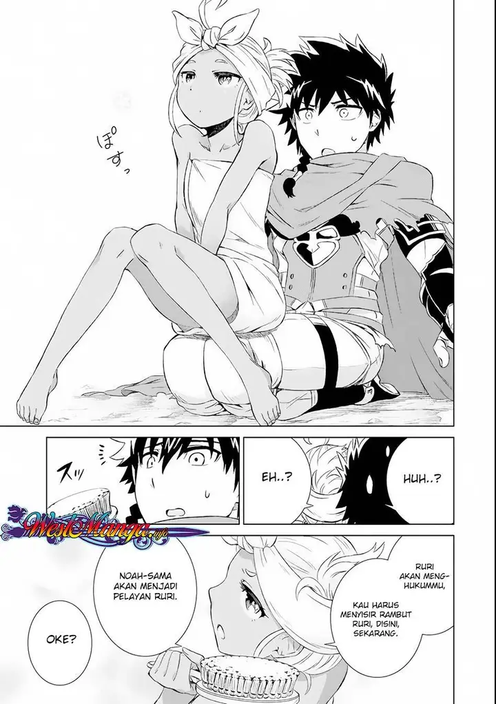 image-komik-isekai-de-tadahitori-no-mamono-tsukai-tenshoku-shitara-maou-ni-machigawa-remashita-chapter-03-16/35