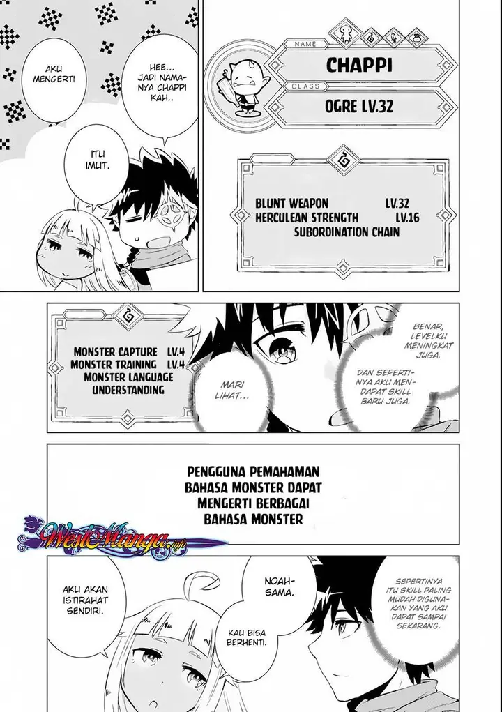 image-komik-isekai-de-tadahitori-no-mamono-tsukai-tenshoku-shitara-maou-ni-machigawa-remashita-chapter-03-18/35