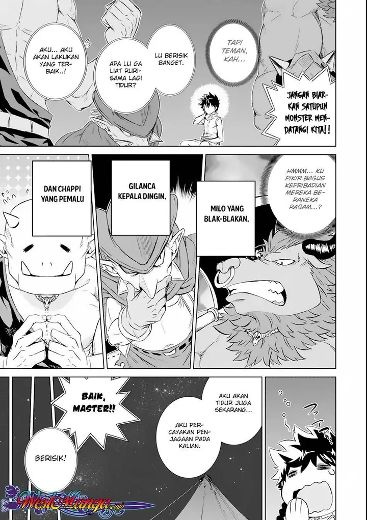 image-komik-isekai-de-tadahitori-no-mamono-tsukai-tenshoku-shitara-maou-ni-machigawa-remashita-chapter-03-20/35