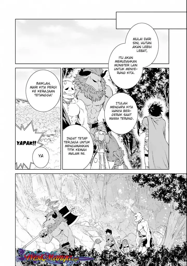 image-komik-isekai-de-tadahitori-no-mamono-tsukai-tenshoku-shitara-maou-ni-machigawa-remashita-chapter-03-21/35