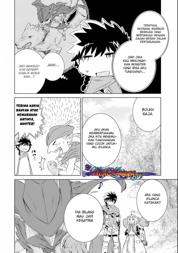 image-komik-isekai-de-tadahitori-no-mamono-tsukai-tenshoku-shitara-maou-ni-machigawa-remashita-chapter-03-23/35