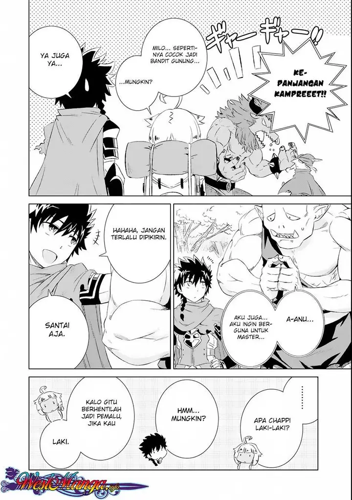 image-komik-isekai-de-tadahitori-no-mamono-tsukai-tenshoku-shitara-maou-ni-machigawa-remashita-chapter-03-25/35