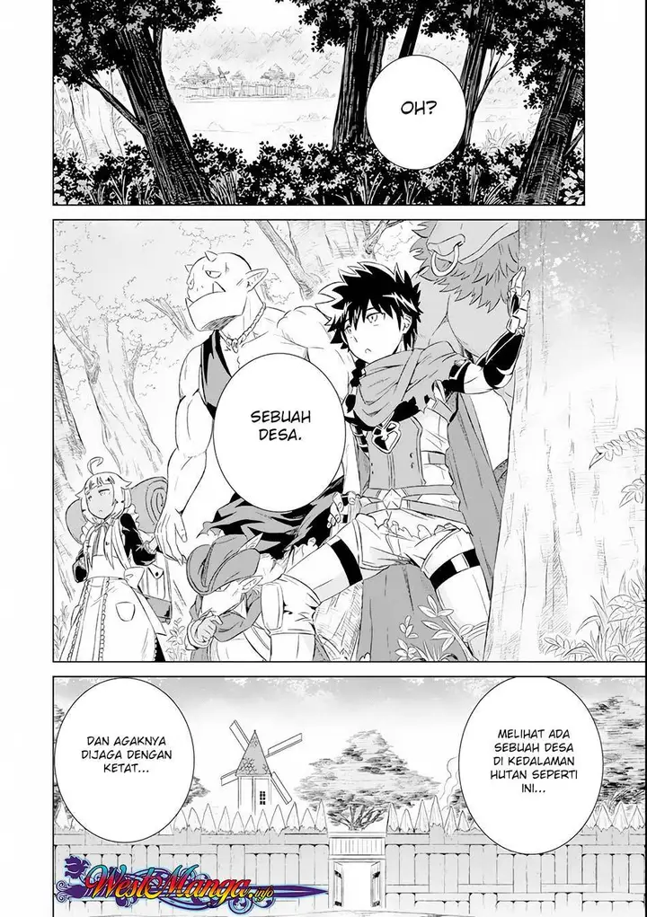image-komik-isekai-de-tadahitori-no-mamono-tsukai-tenshoku-shitara-maou-ni-machigawa-remashita-chapter-03-27/35