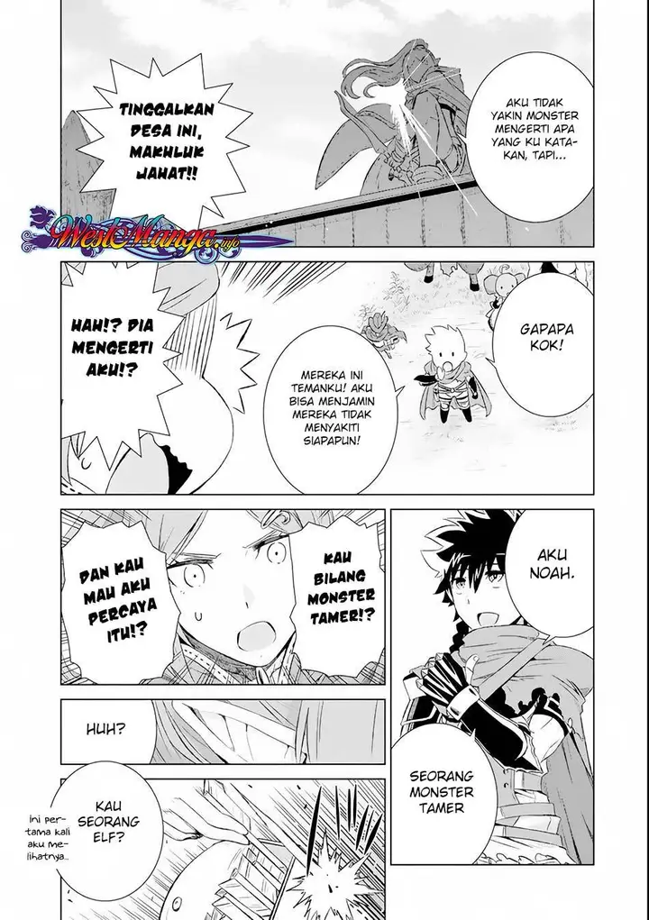 image-komik-isekai-de-tadahitori-no-mamono-tsukai-tenshoku-shitara-maou-ni-machigawa-remashita-chapter-03-30/35