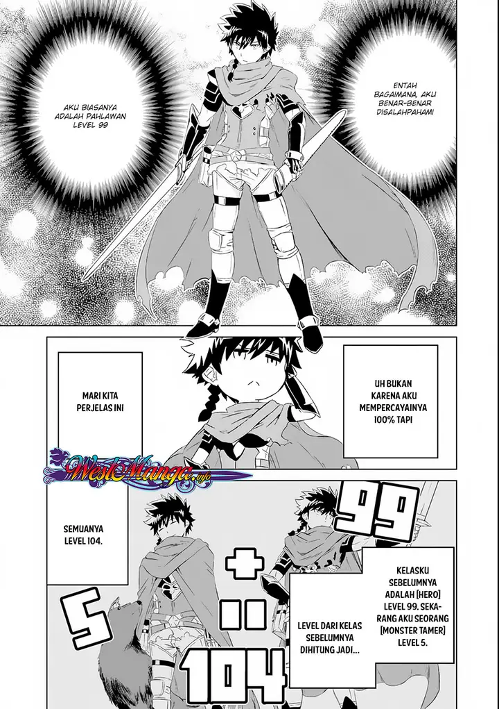 image-komik-isekai-de-tadahitori-no-mamono-tsukai-tenshoku-shitara-maou-ni-machigawa-remashita-chapter-05-9/41