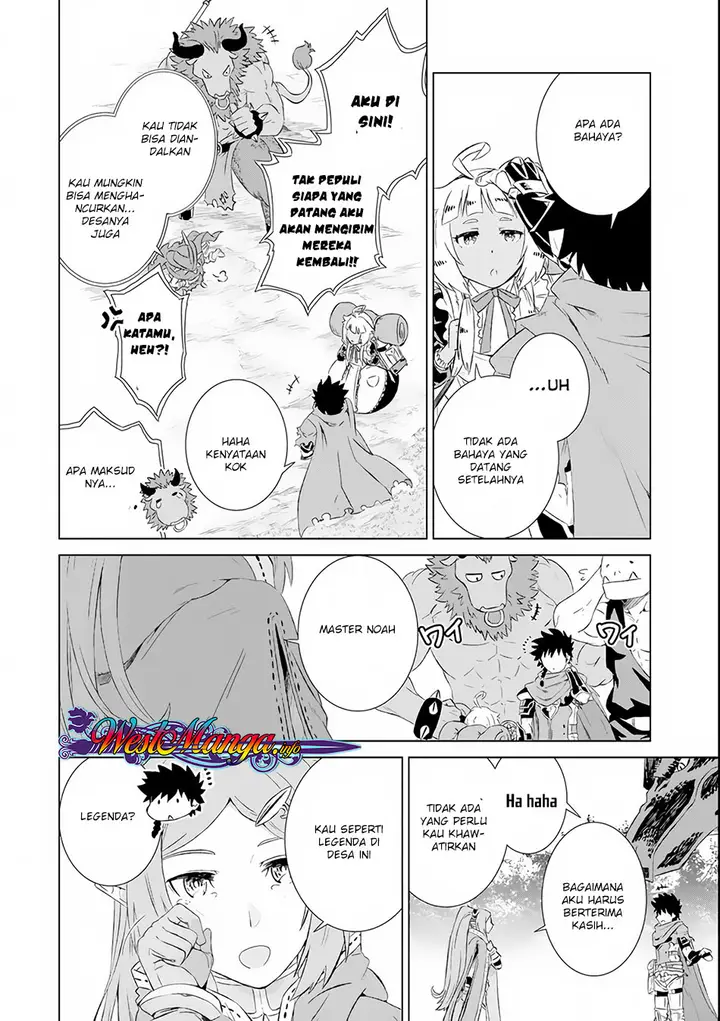 image-komik-isekai-de-tadahitori-no-mamono-tsukai-tenshoku-shitara-maou-ni-machigawa-remashita-chapter-05-33/41