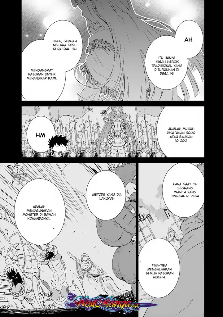 image-komik-isekai-de-tadahitori-no-mamono-tsukai-tenshoku-shitara-maou-ni-machigawa-remashita-chapter-05-34/41