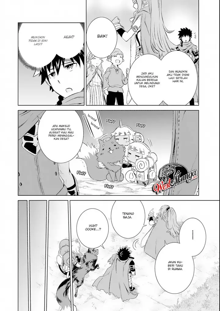 image-komik-isekai-de-tadahitori-no-mamono-tsukai-tenshoku-shitara-maou-ni-machigawa-remashita-chapter-06-10/37