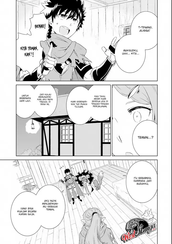 image-komik-isekai-de-tadahitori-no-mamono-tsukai-tenshoku-shitara-maou-ni-machigawa-remashita-chapter-06-19/37