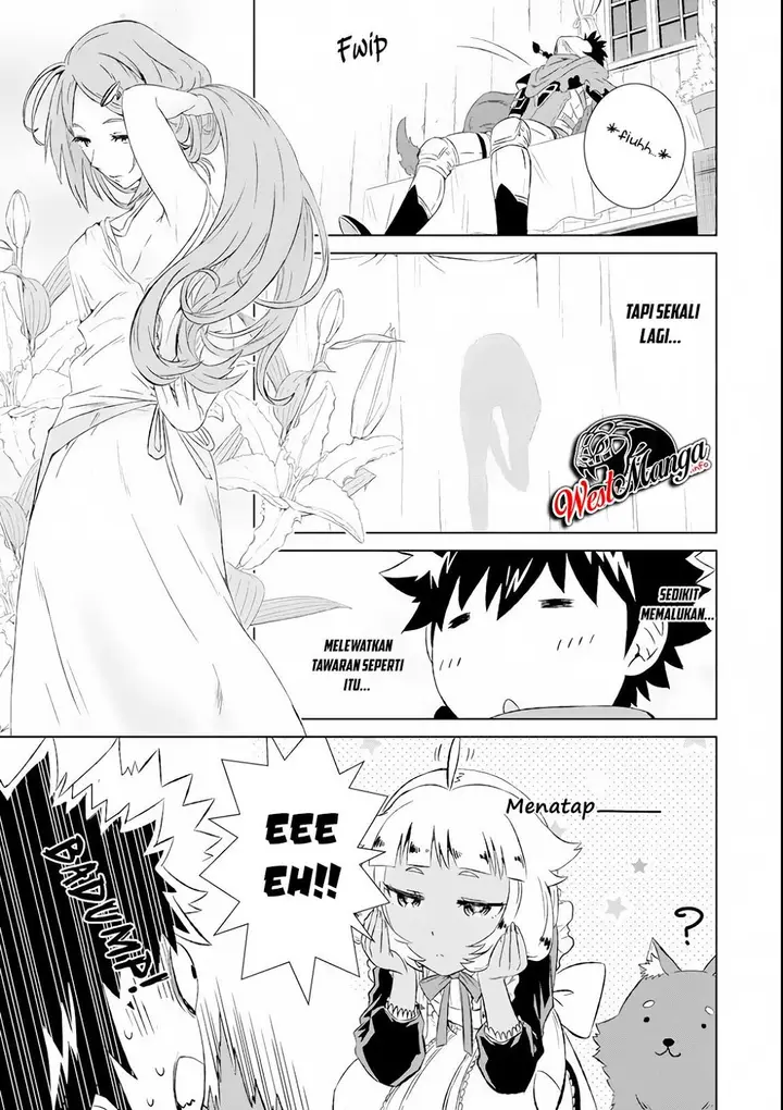 image-komik-isekai-de-tadahitori-no-mamono-tsukai-tenshoku-shitara-maou-ni-machigawa-remashita-chapter-06-21/37