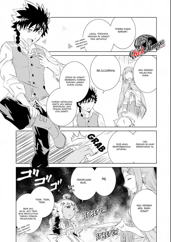 image-komik-isekai-de-tadahitori-no-mamono-tsukai-tenshoku-shitara-maou-ni-machigawa-remashita-chapter-06-23/37