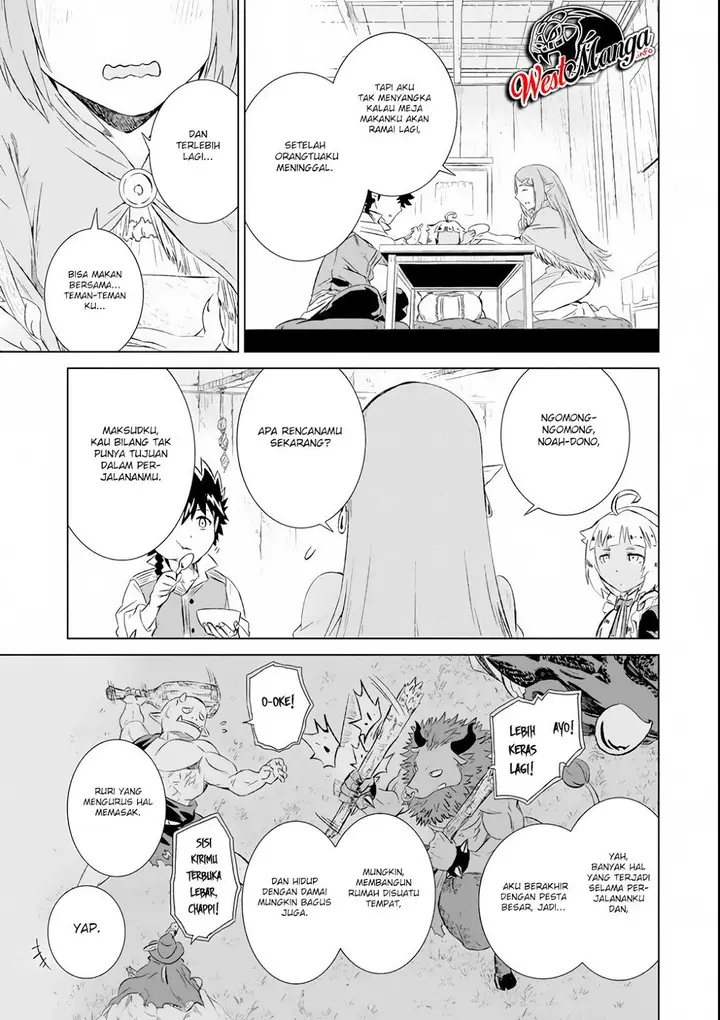 image-komik-isekai-de-tadahitori-no-mamono-tsukai-tenshoku-shitara-maou-ni-machigawa-remashita-chapter-06-25/37