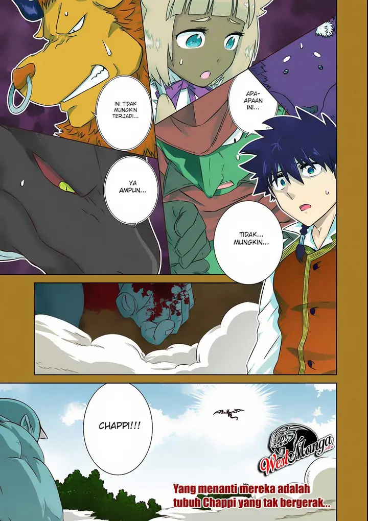 image-komik-isekai-de-tadahitori-no-mamono-tsukai-tenshoku-shitara-maou-ni-machigawa-remashita-chapter-08-0/32
