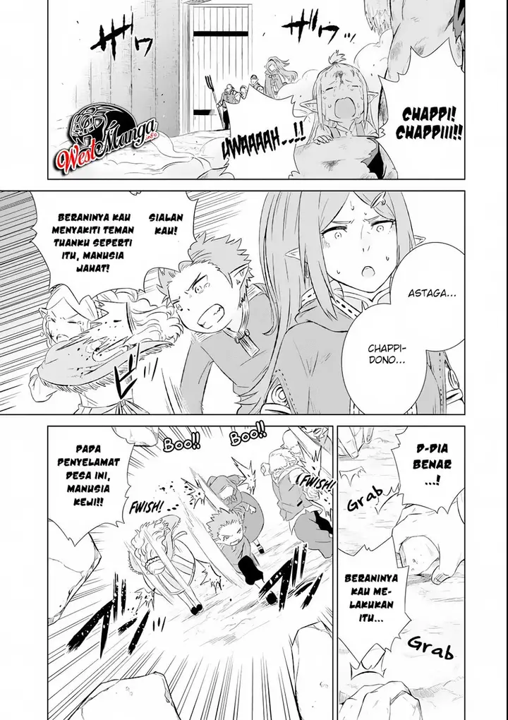 image-komik-isekai-de-tadahitori-no-mamono-tsukai-tenshoku-shitara-maou-ni-machigawa-remashita-chapter-08-4/32