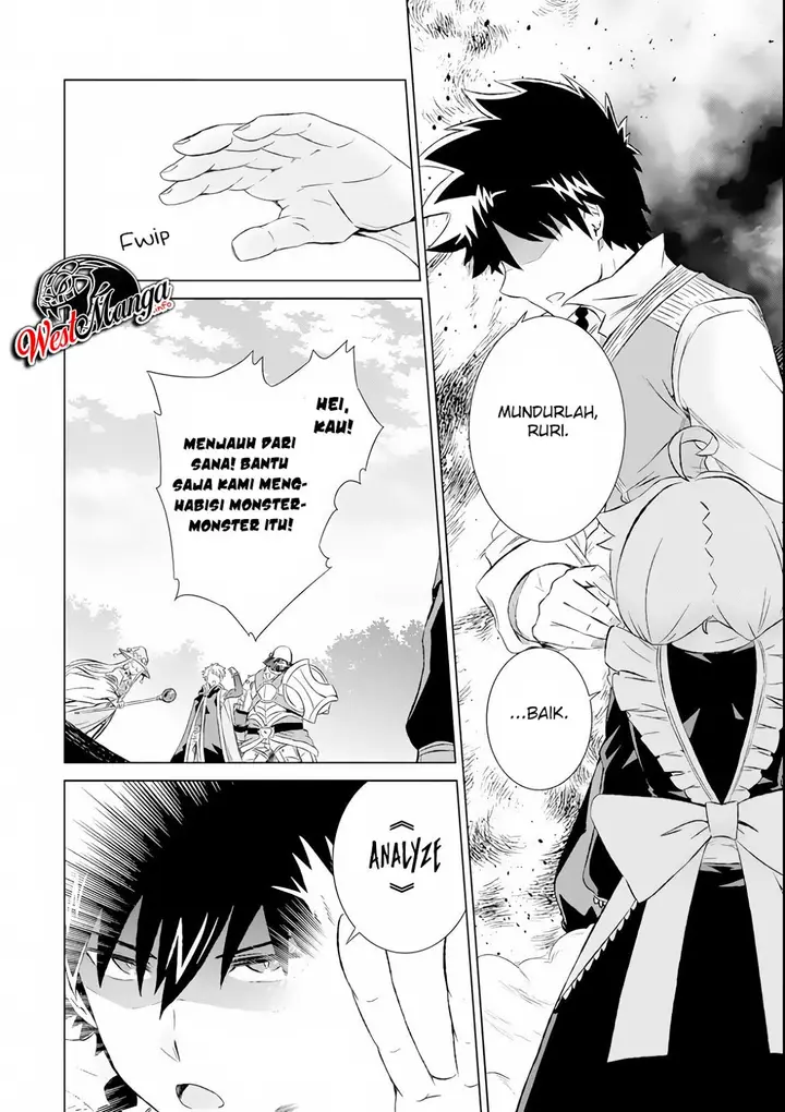 image-komik-isekai-de-tadahitori-no-mamono-tsukai-tenshoku-shitara-maou-ni-machigawa-remashita-chapter-08-7/32