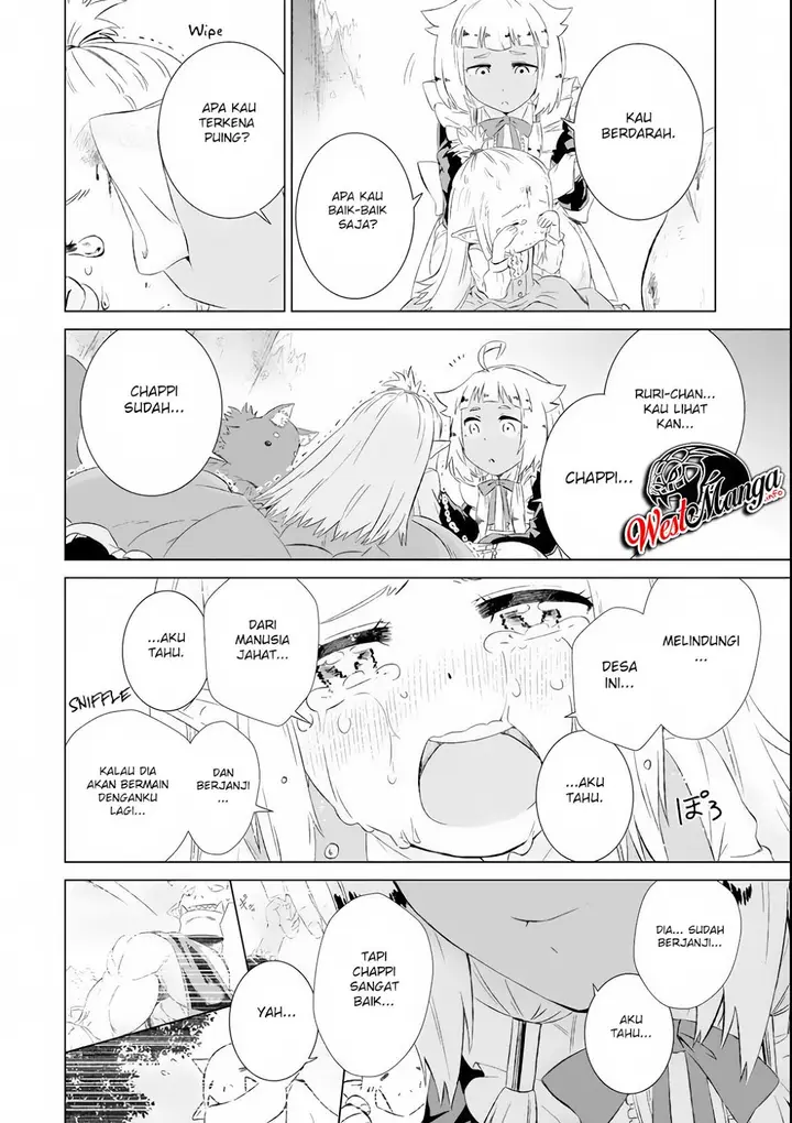 image-komik-isekai-de-tadahitori-no-mamono-tsukai-tenshoku-shitara-maou-ni-machigawa-remashita-chapter-08-22/32