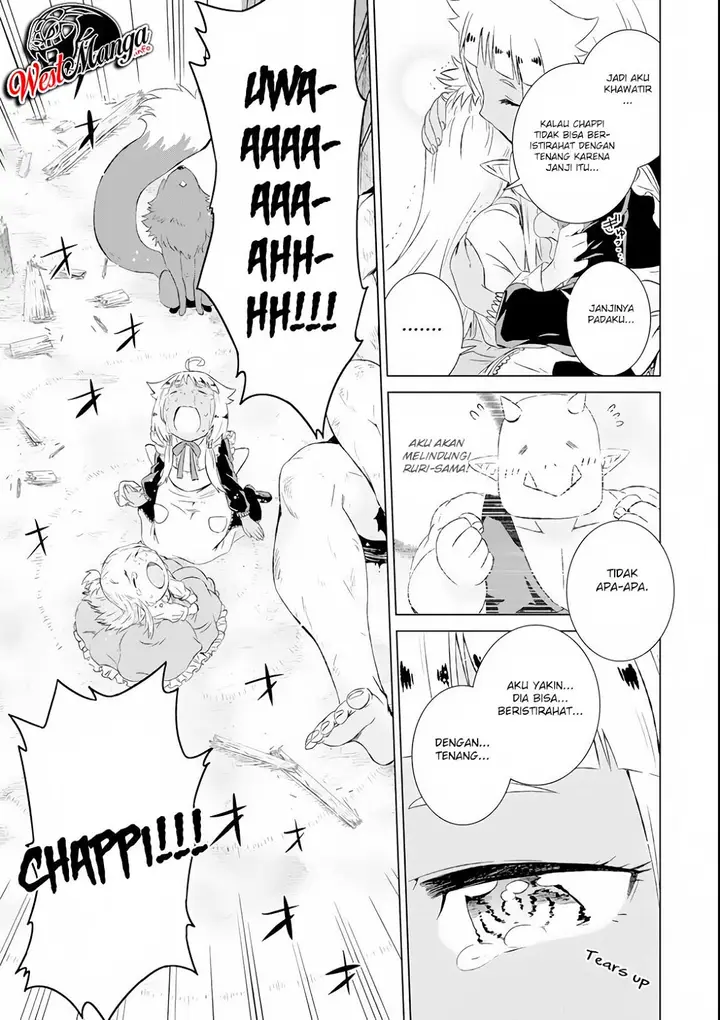 image-komik-isekai-de-tadahitori-no-mamono-tsukai-tenshoku-shitara-maou-ni-machigawa-remashita-chapter-08-23/32