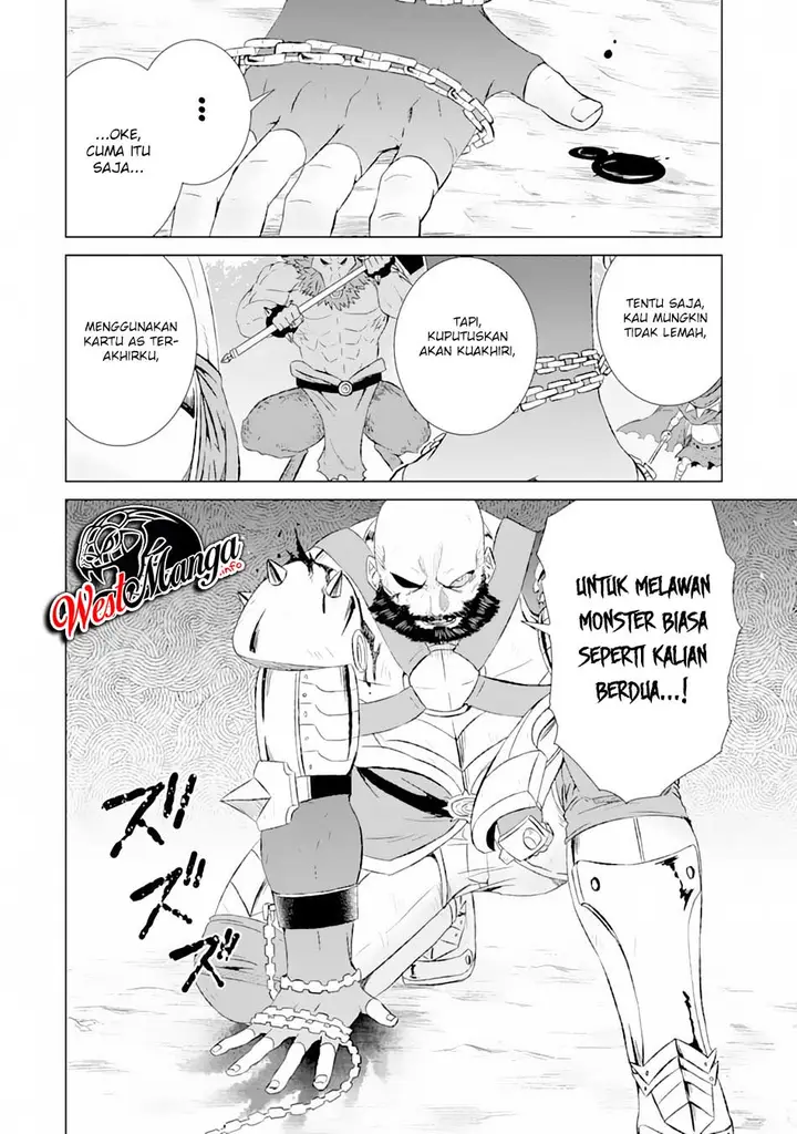 image-komik-isekai-de-tadahitori-no-mamono-tsukai-tenshoku-shitara-maou-ni-machigawa-remashita-chapter-10-11/43