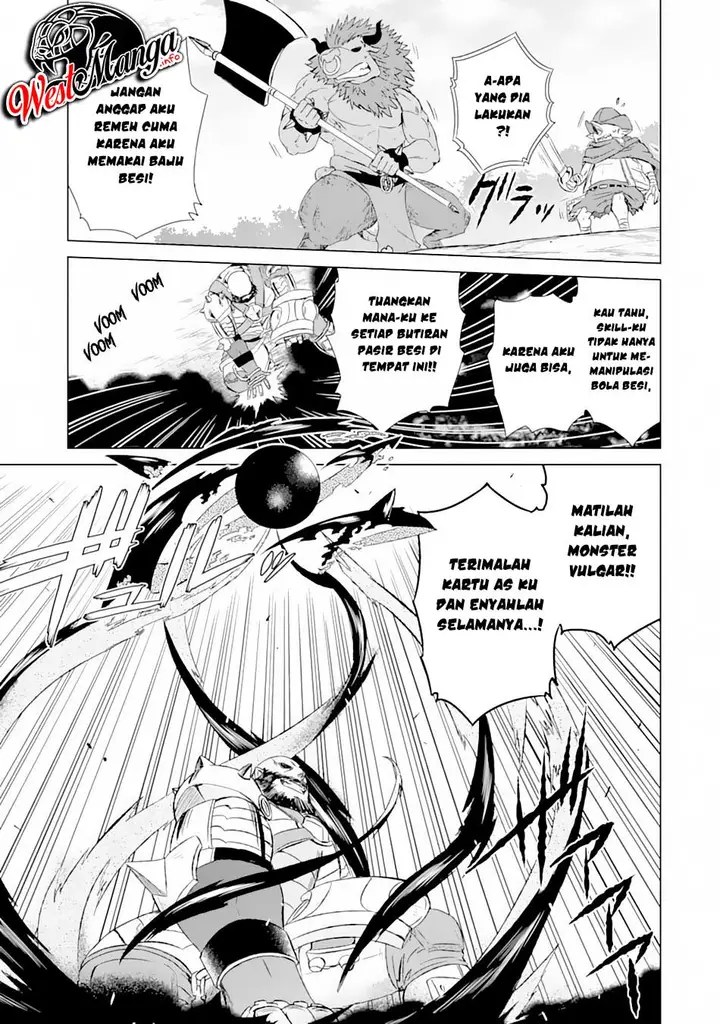 image-komik-isekai-de-tadahitori-no-mamono-tsukai-tenshoku-shitara-maou-ni-machigawa-remashita-chapter-10-12/43