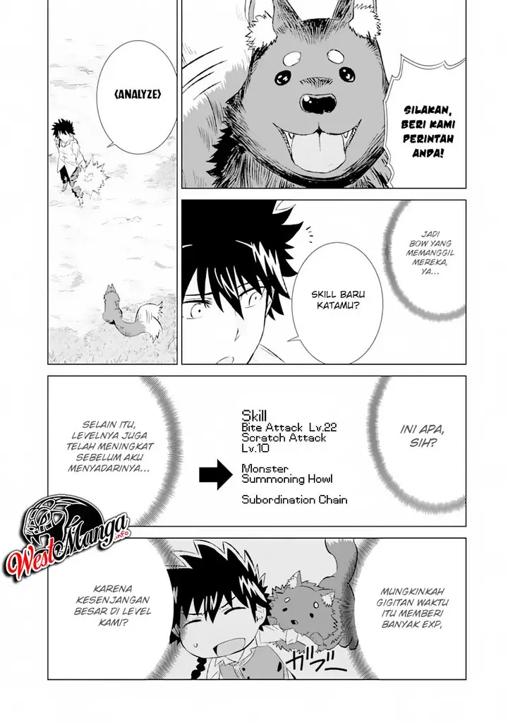 image-komik-isekai-de-tadahitori-no-mamono-tsukai-tenshoku-shitara-maou-ni-machigawa-remashita-chapter-10-21/43