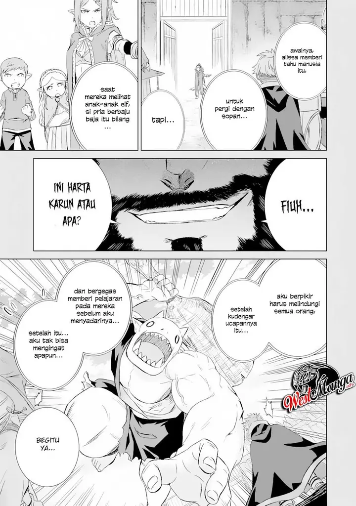 image-komik-isekai-de-tadahitori-no-mamono-tsukai-tenshoku-shitara-maou-ni-machigawa-remashita-chapter-11-4/35