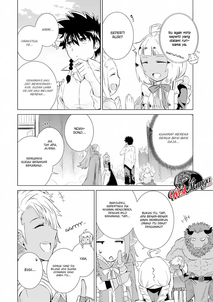image-komik-isekai-de-tadahitori-no-mamono-tsukai-tenshoku-shitara-maou-ni-machigawa-remashita-chapter-11-9/35