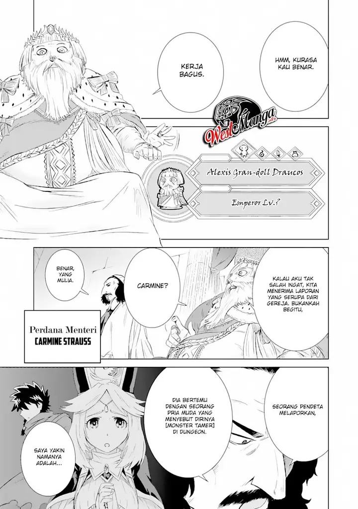 image-komik-isekai-de-tadahitori-no-mamono-tsukai-tenshoku-shitara-maou-ni-machigawa-remashita-chapter-11-20/35