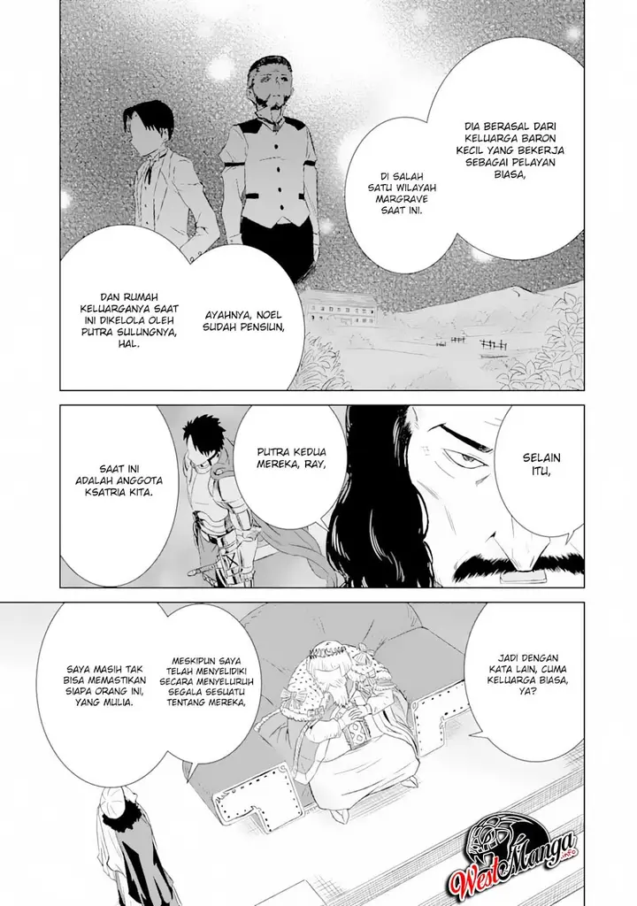 image-komik-isekai-de-tadahitori-no-mamono-tsukai-tenshoku-shitara-maou-ni-machigawa-remashita-chapter-11-28/35