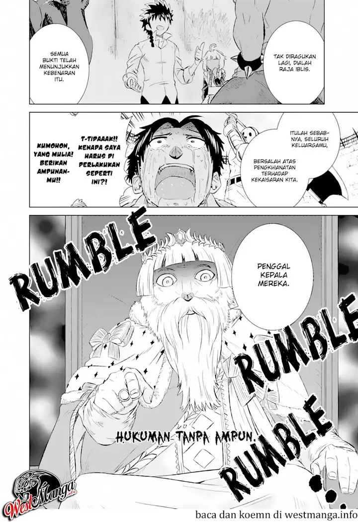 image-komik-isekai-de-tadahitori-no-mamono-tsukai-tenshoku-shitara-maou-ni-machigawa-remashita-chapter-11-33/35