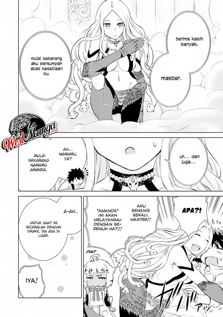 image-komik-isekai-de-tadahitori-no-mamono-tsukai-tenshoku-shitara-maou-ni-machigawa-remashita-chapter-12-3/28