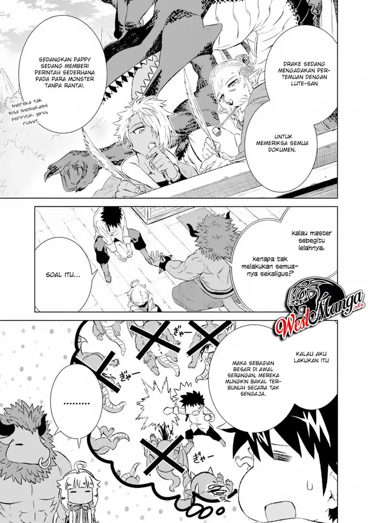 image-komik-isekai-de-tadahitori-no-mamono-tsukai-tenshoku-shitara-maou-ni-machigawa-remashita-chapter-12-6/28