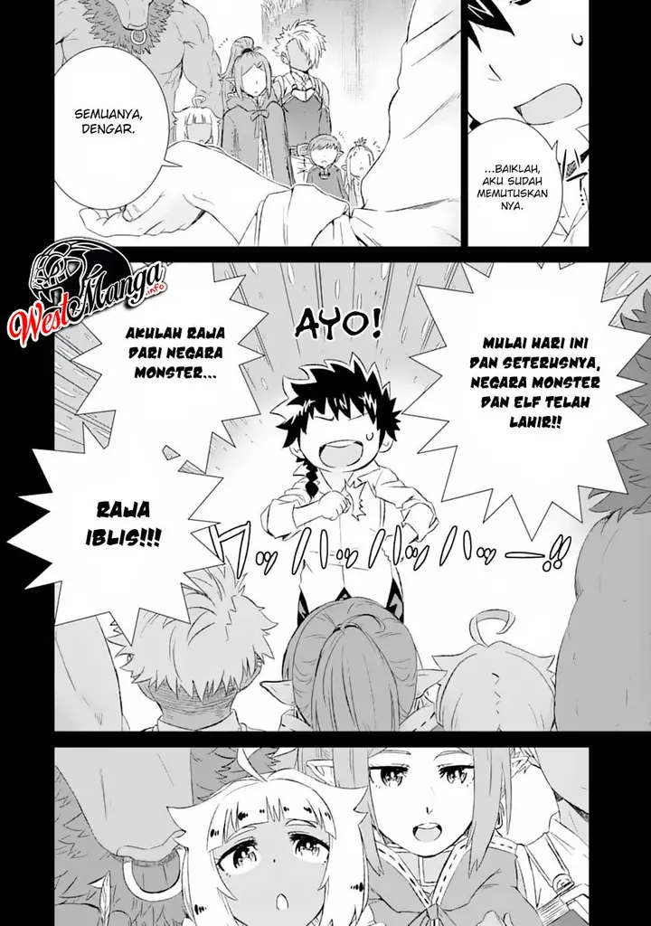 image-komik-isekai-de-tadahitori-no-mamono-tsukai-tenshoku-shitara-maou-ni-machigawa-remashita-chapter-12-14/28