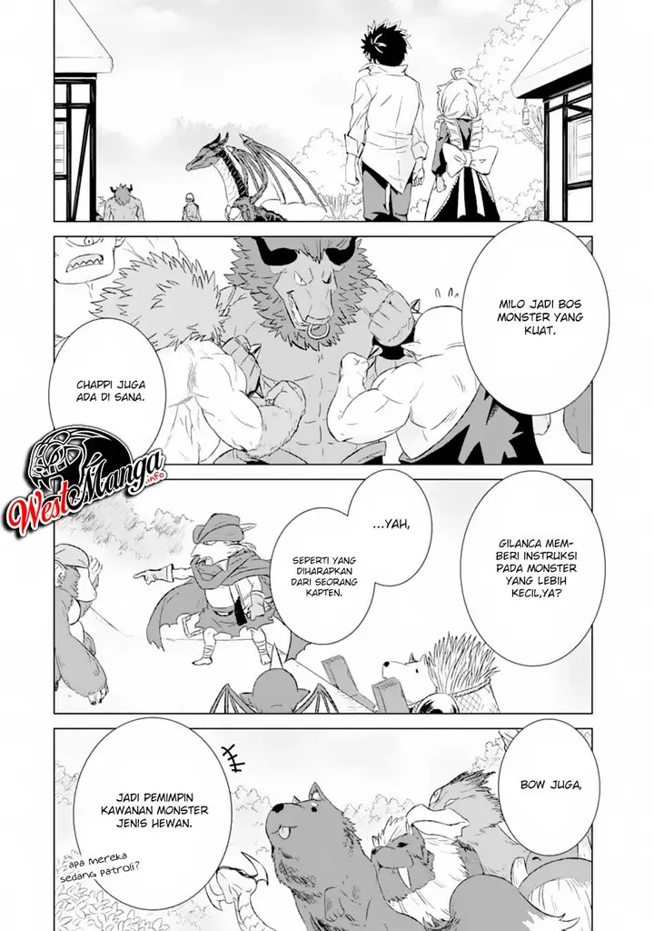 image-komik-isekai-de-tadahitori-no-mamono-tsukai-tenshoku-shitara-maou-ni-machigawa-remashita-chapter-12-18/28