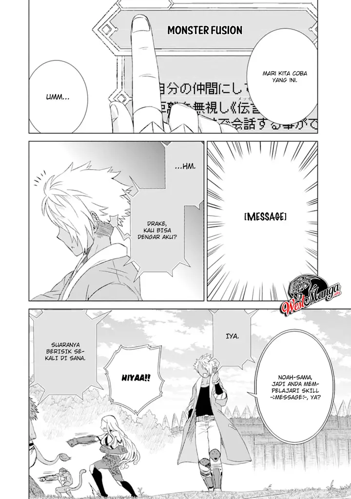 image-komik-isekai-de-tadahitori-no-mamono-tsukai-tenshoku-shitara-maou-ni-machigawa-remashita-chapter-13-9/46