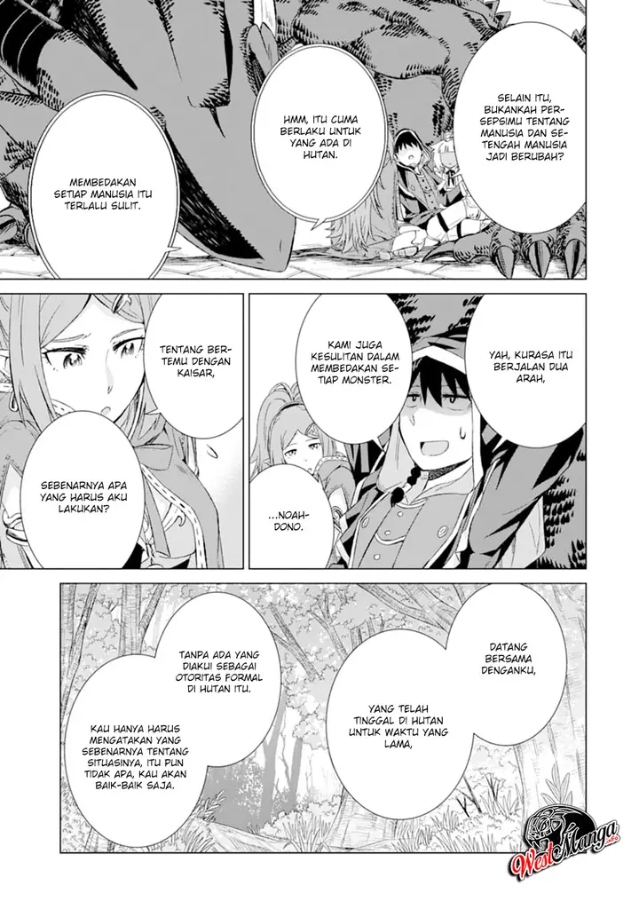 image-komik-isekai-de-tadahitori-no-mamono-tsukai-tenshoku-shitara-maou-ni-machigawa-remashita-chapter-13-28/46