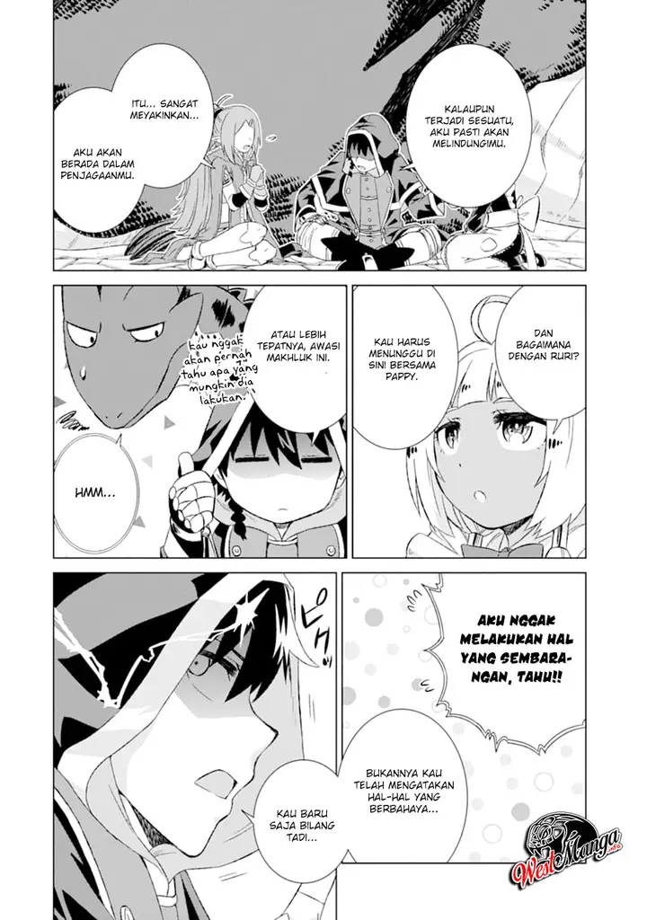 image-komik-isekai-de-tadahitori-no-mamono-tsukai-tenshoku-shitara-maou-ni-machigawa-remashita-chapter-13-29/46